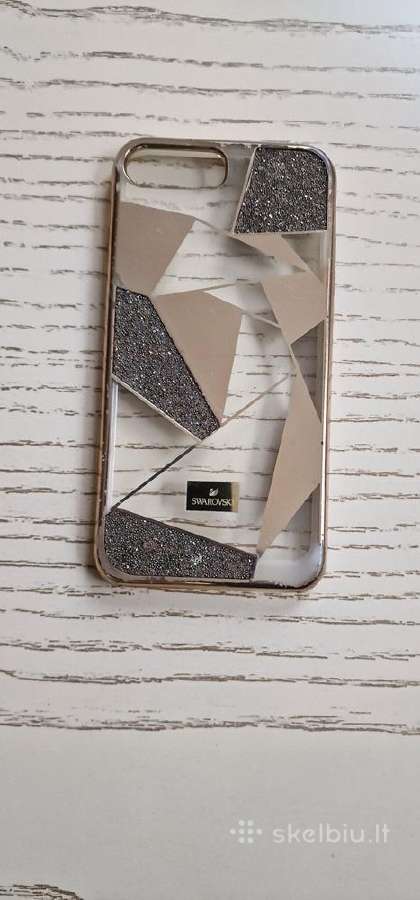 iPhone 7plus Rose Gold - nuotraukos Nr. 4