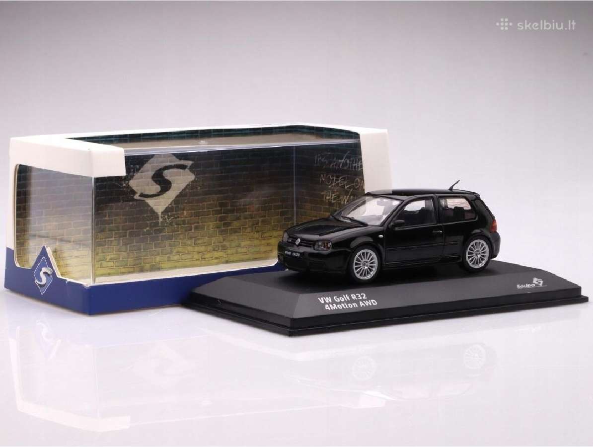 Vw Golf Iv