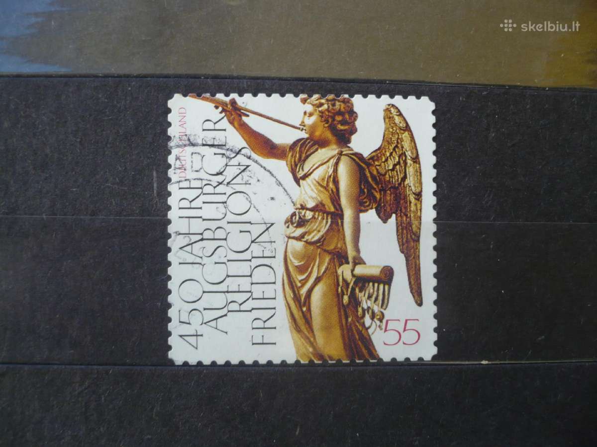 2005 m. 450-osios Augsburgo taikos metinės