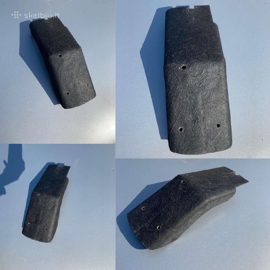 Nupirksiu sena ar sugedusi mopeda Stella, Mini - nuotraukos Nr. 16