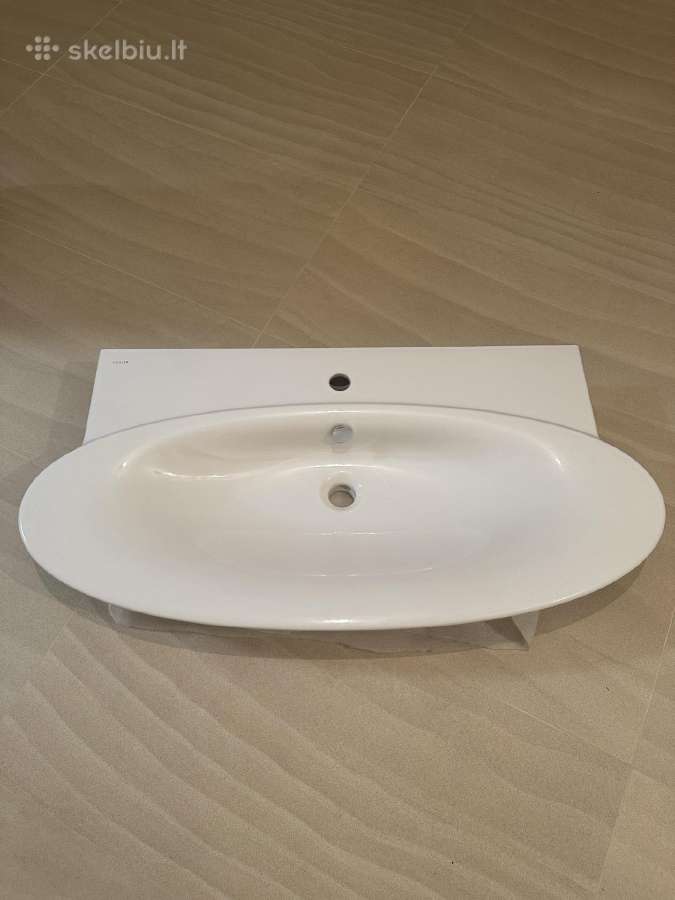 Kohler kriauklė 100 cm