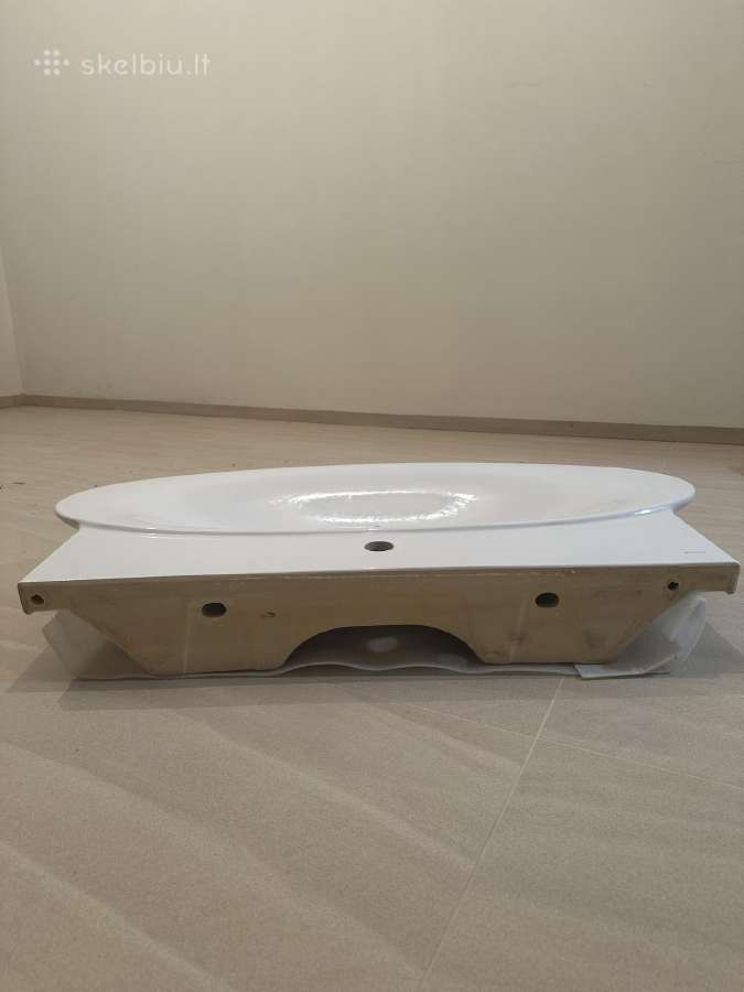 Kohler kriauklė 100 cm - nuotraukos Nr. 3