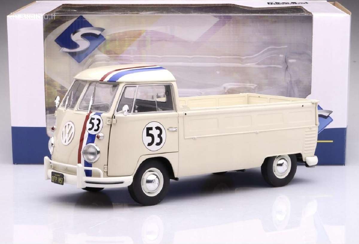 Vw T1