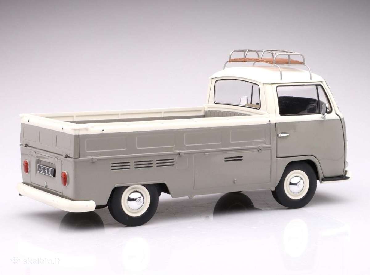 Vw T2 - nuotraukos Nr. 2