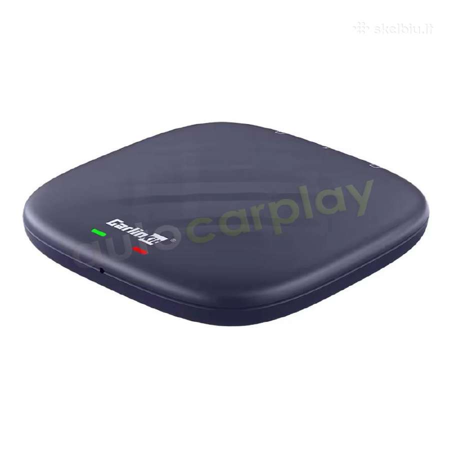 Carplay / Android Auto / Android 13 8g/128g - nuotraukos Nr. 2