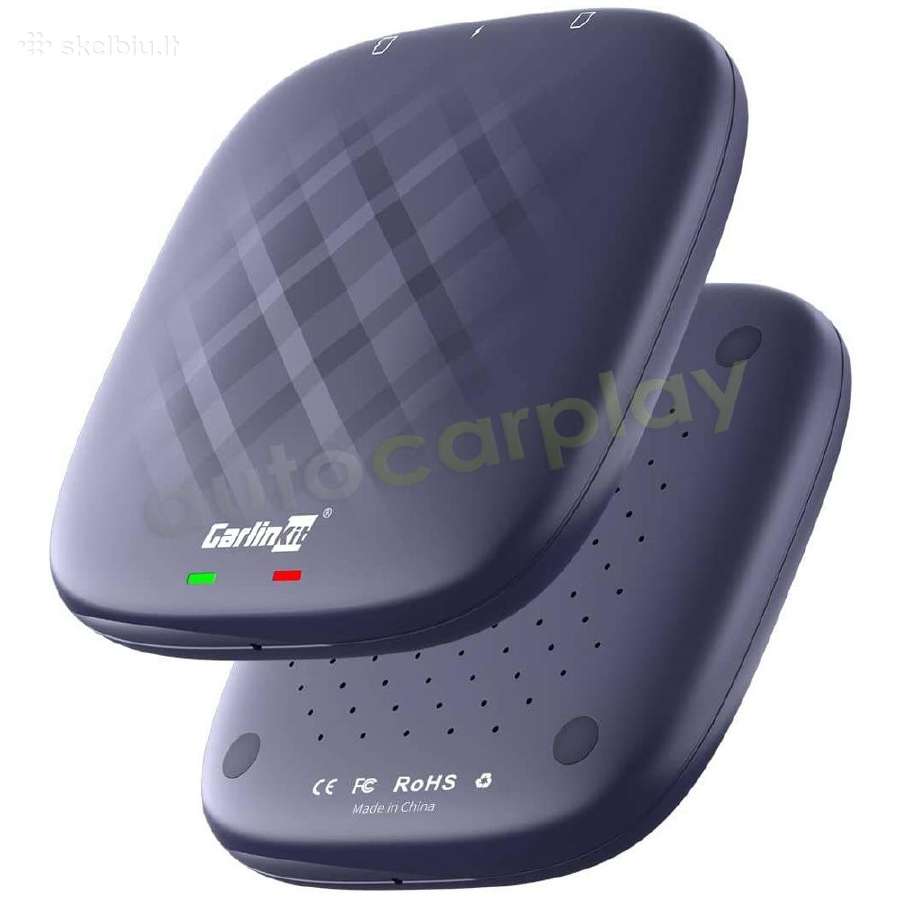 Carplay / Android Auto / Android 13 8g/128g - nuotraukos Nr. 5