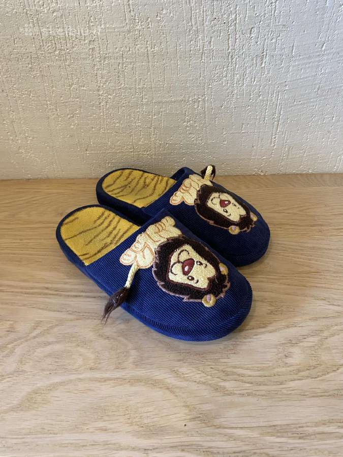 Vaikiškos tapkės