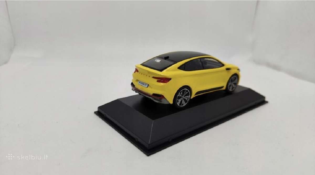 Skoda Vision - nuotraukos Nr. 2