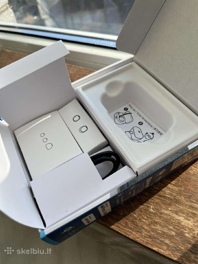 Sennheiser Momentum True Wireless 3 Graphite - nuotraukos Nr. 9
