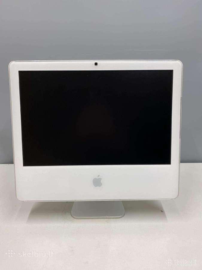 Apple iMac 20 Emc 2118 All-in-one
