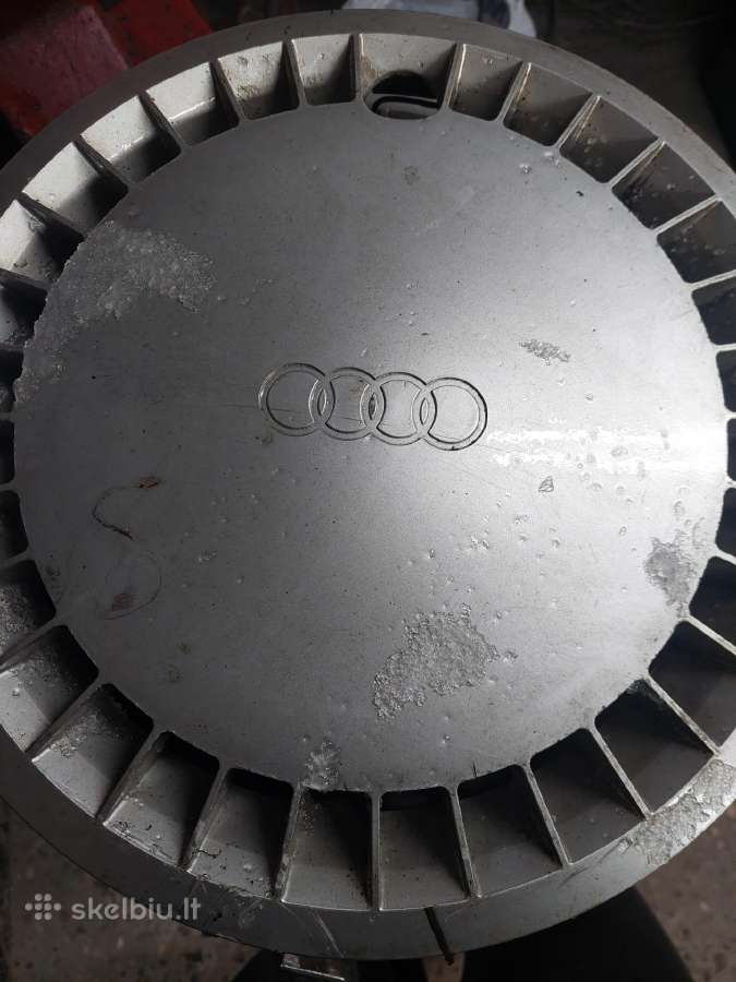 Vintaziniai auto kolpokai