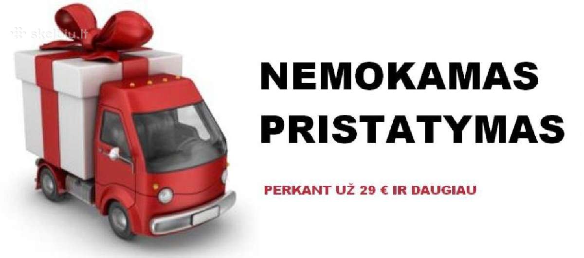 Vaikelis-lt - drabužiai kūdikiams pigiau - nuotraukos Nr. 6