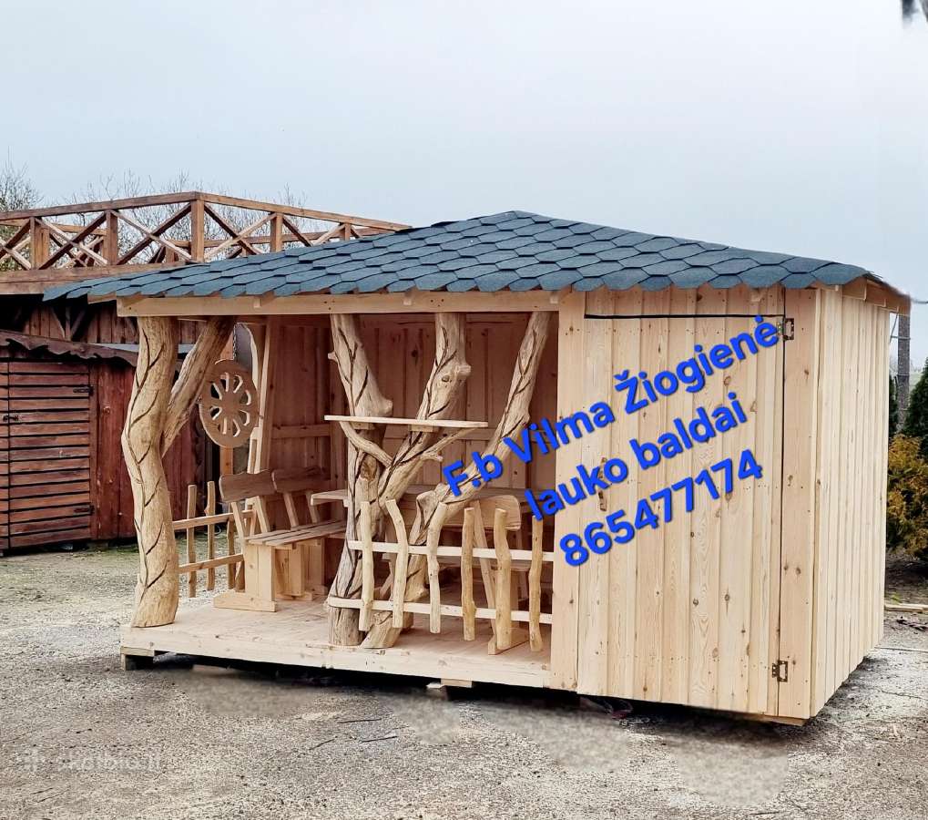 Išskirtinio grožio gaminių gamyba ir pardavimas - nuotraukos Nr. 16