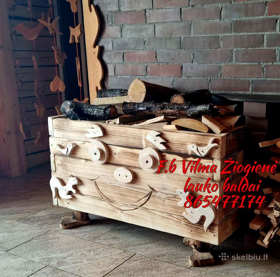 Išskirtinio grožio gaminių gamyba ir pardavimas - nuotraukos Nr. 30
