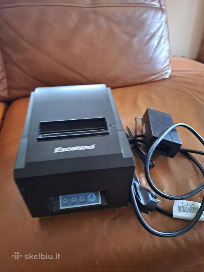 Thernal printer