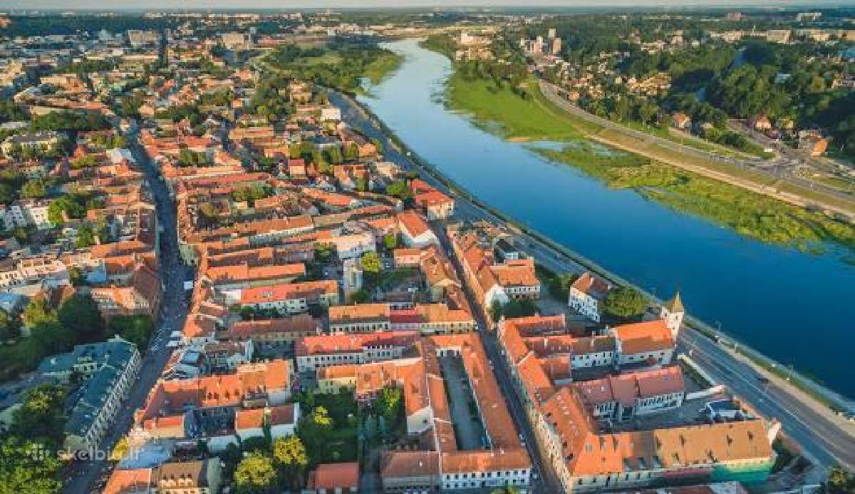 Vairuotojai Su B Kat. Kaune - Skelbiu.lt