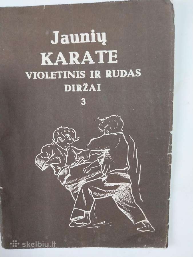 Knyga