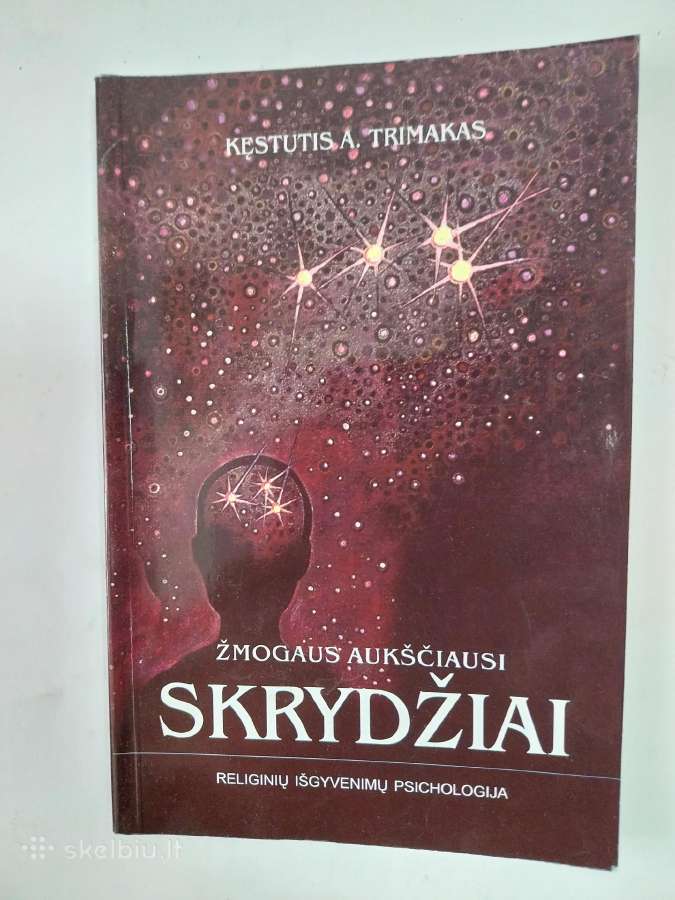 Knyga