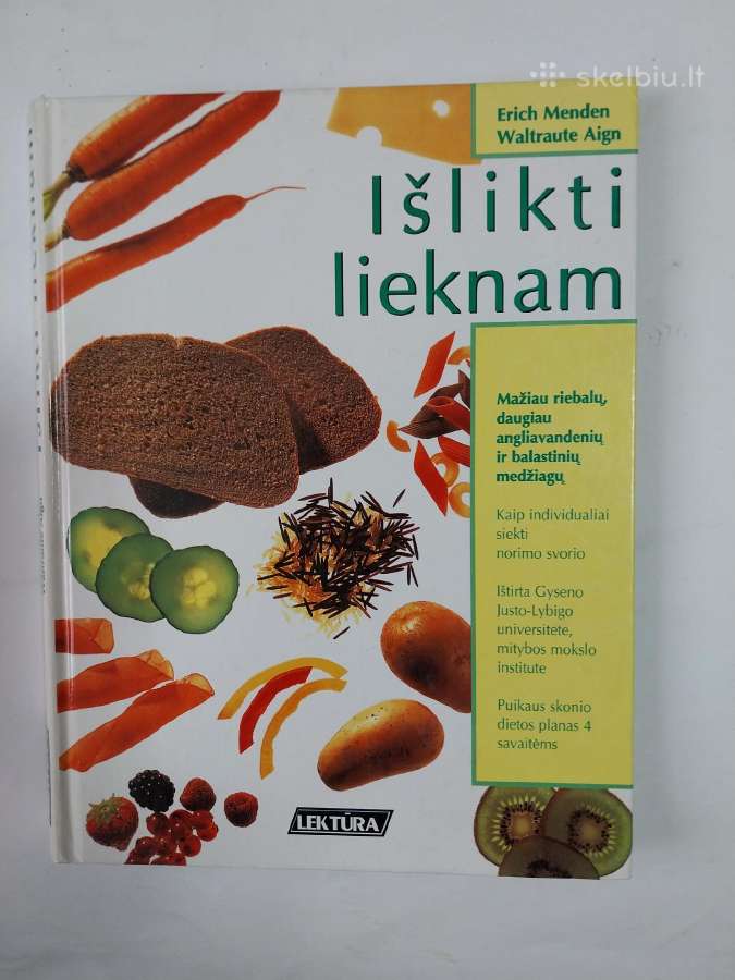 Knyga,