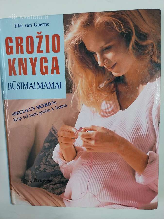 Knyga