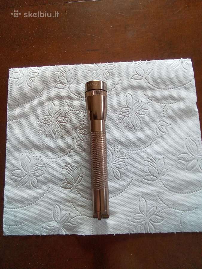 Mini Maglite