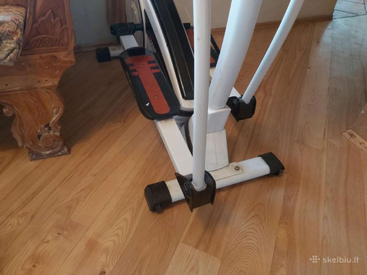 Hammer 4126 Crosslife XTR - nuotraukos Nr. 2