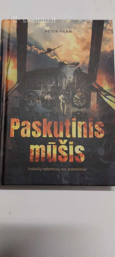 Knygos apie antrąjį pasaulinį karą - nuotraukos Nr. 2