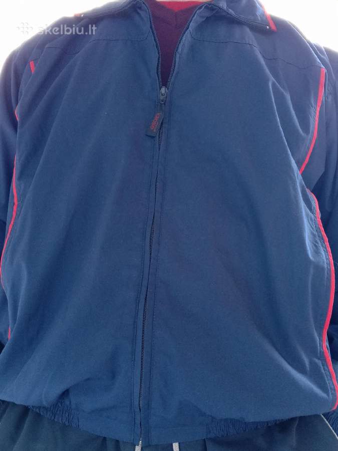 Sportinė striukė ,Larose" - nuotraukos Nr. 3