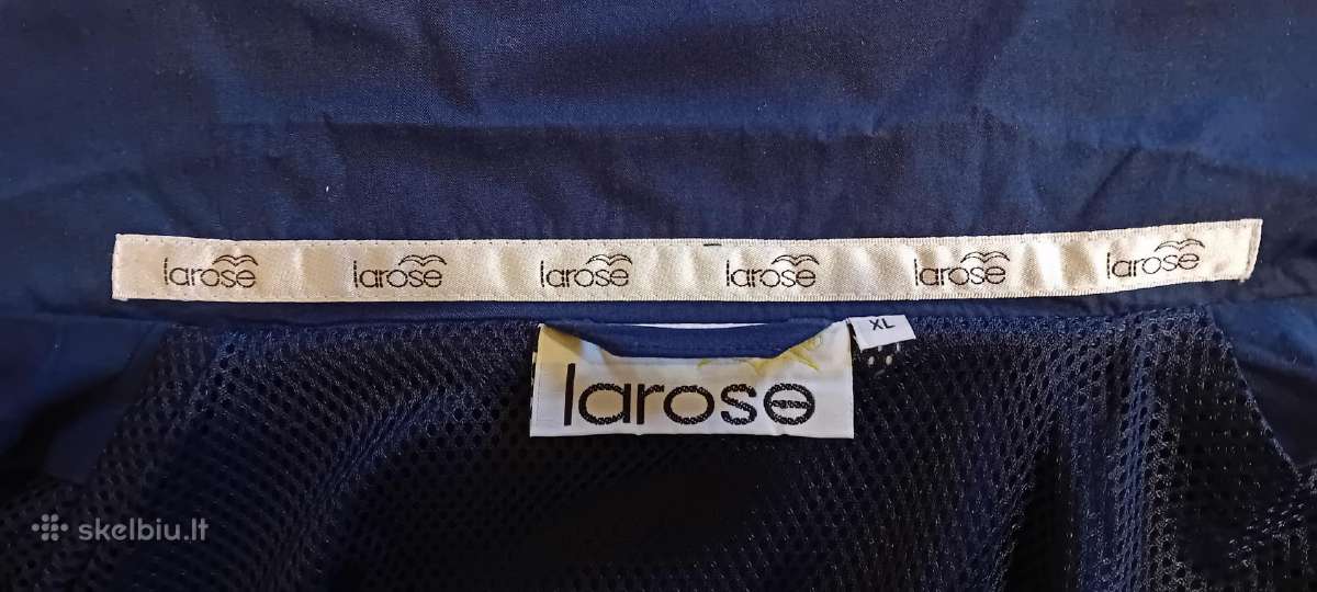 Sportinė striukė ,Larose" - nuotraukos Nr. 2