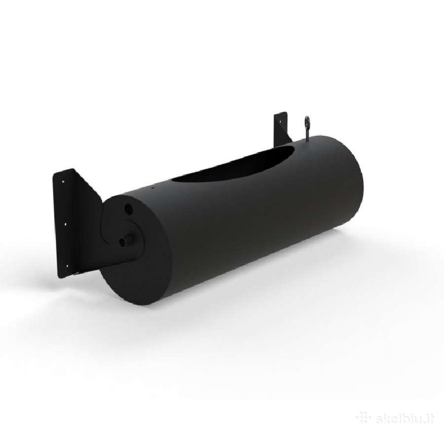 Dušo sistema Upė