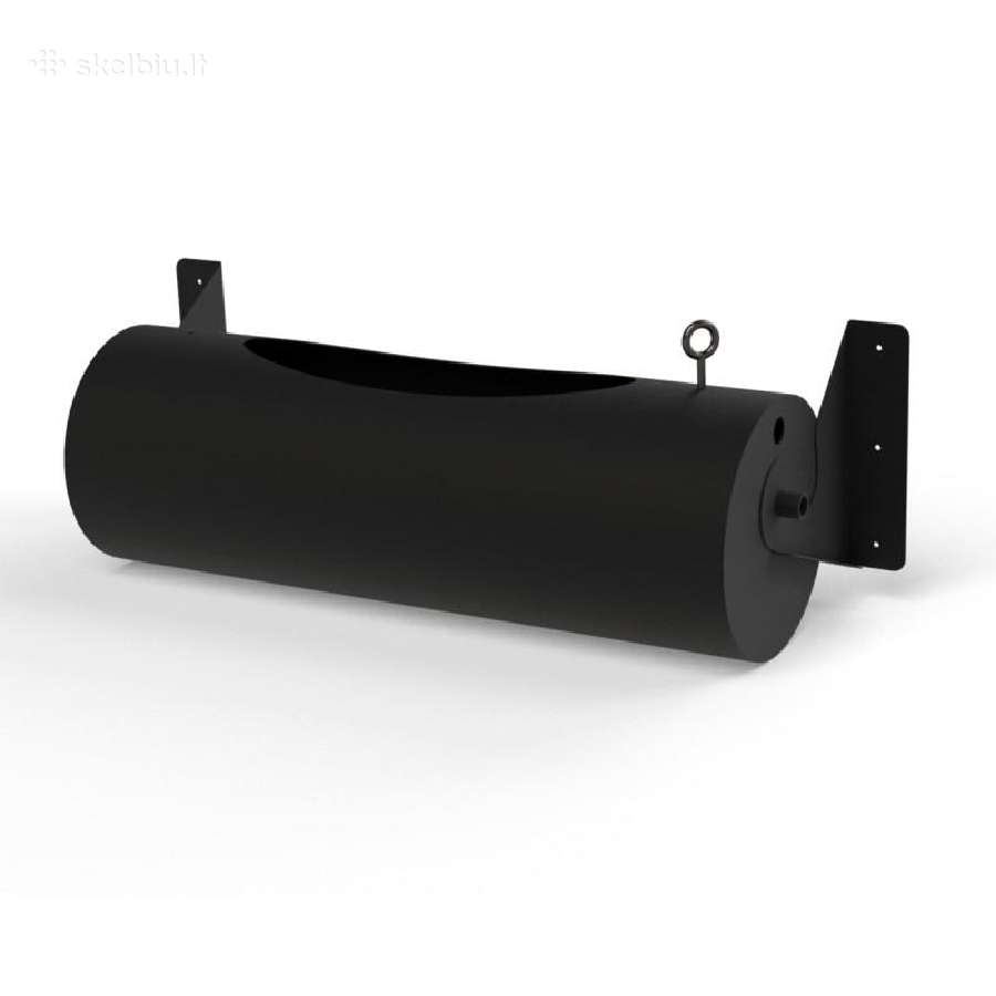 Dušo sistema Upė - nuotraukos Nr. 2