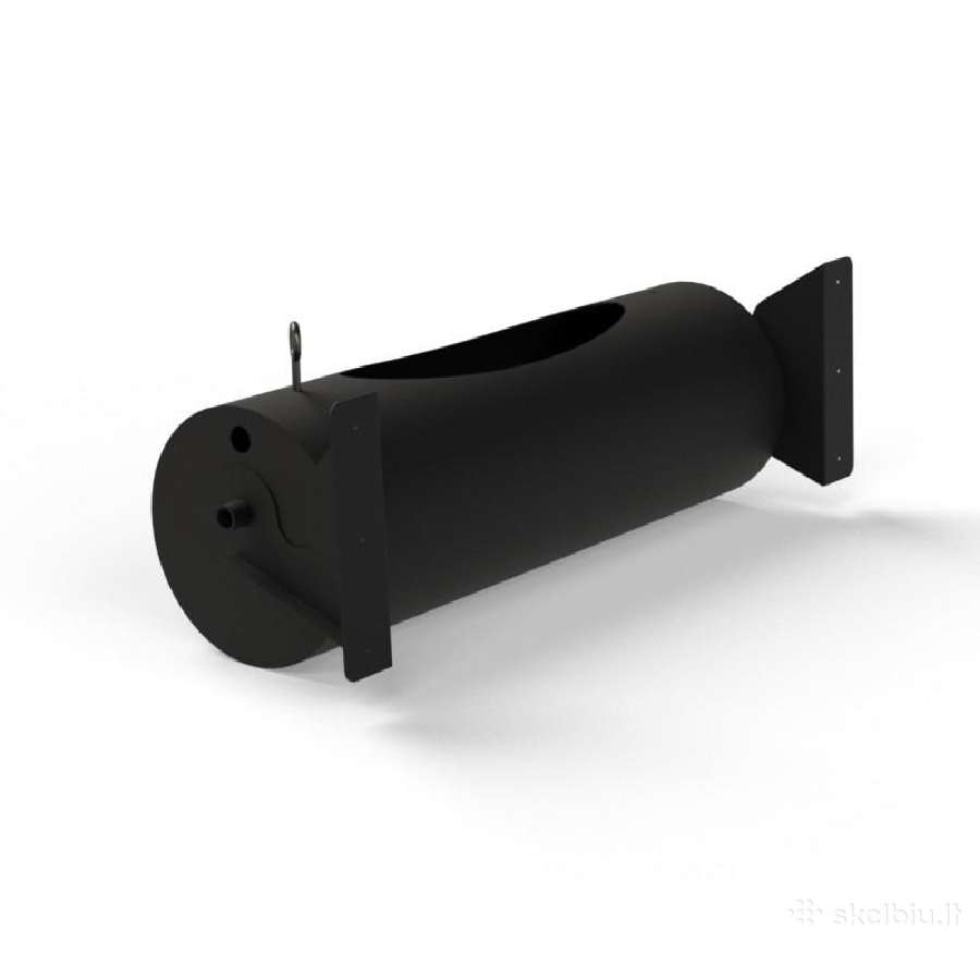 Dušo sistema Upė - nuotraukos Nr. 4
