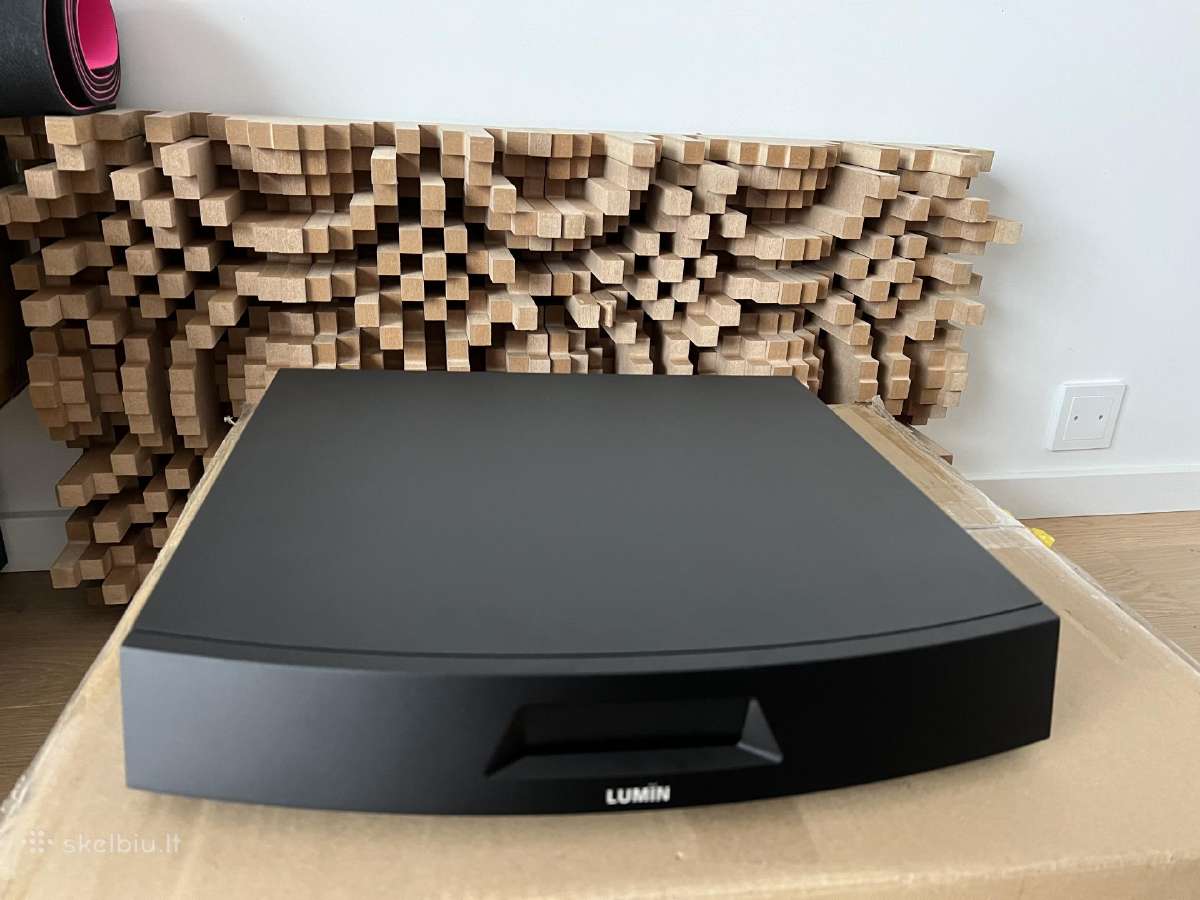 Lumin U2mini, D3, T3x, D3, U2x, P1 mini, X2