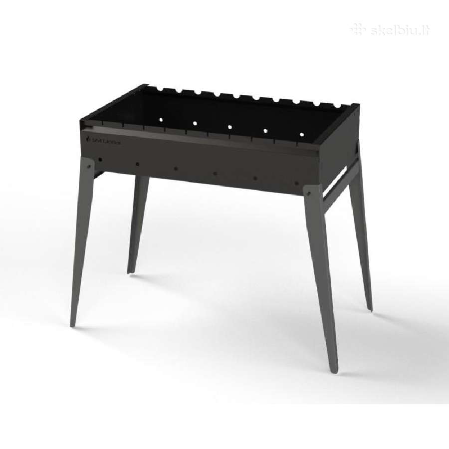 Sulankstomos kepsninė Classic 600