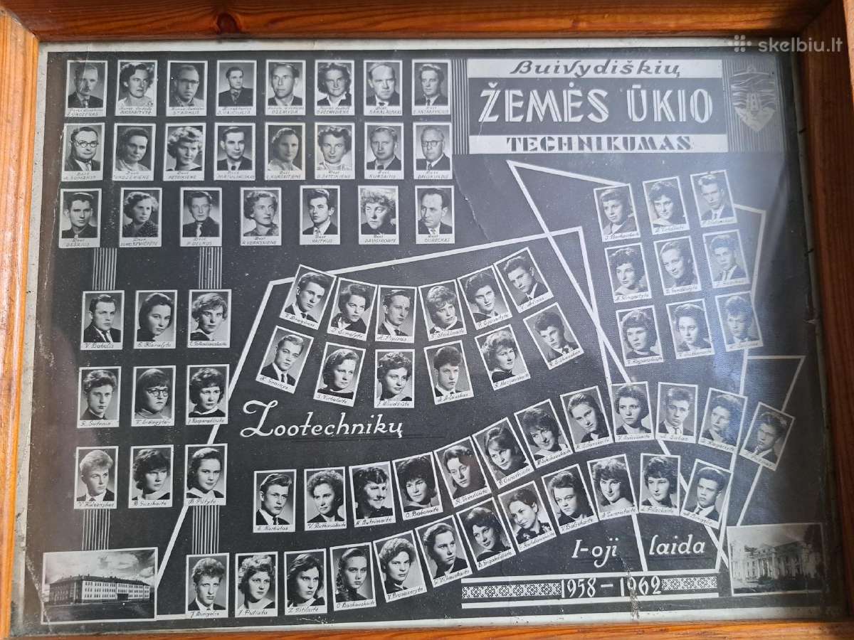 Vinjetė - nuotraukos Nr. 2