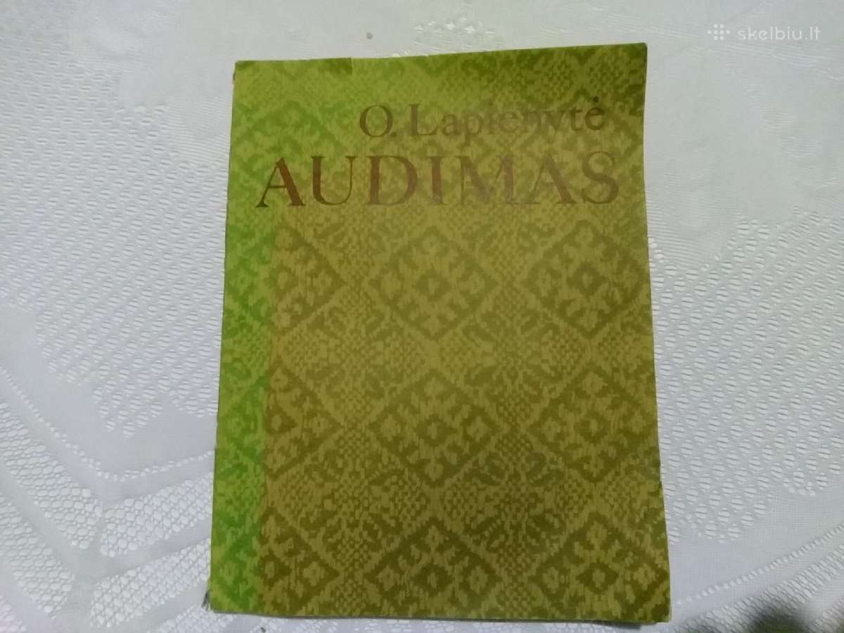 Audimas
