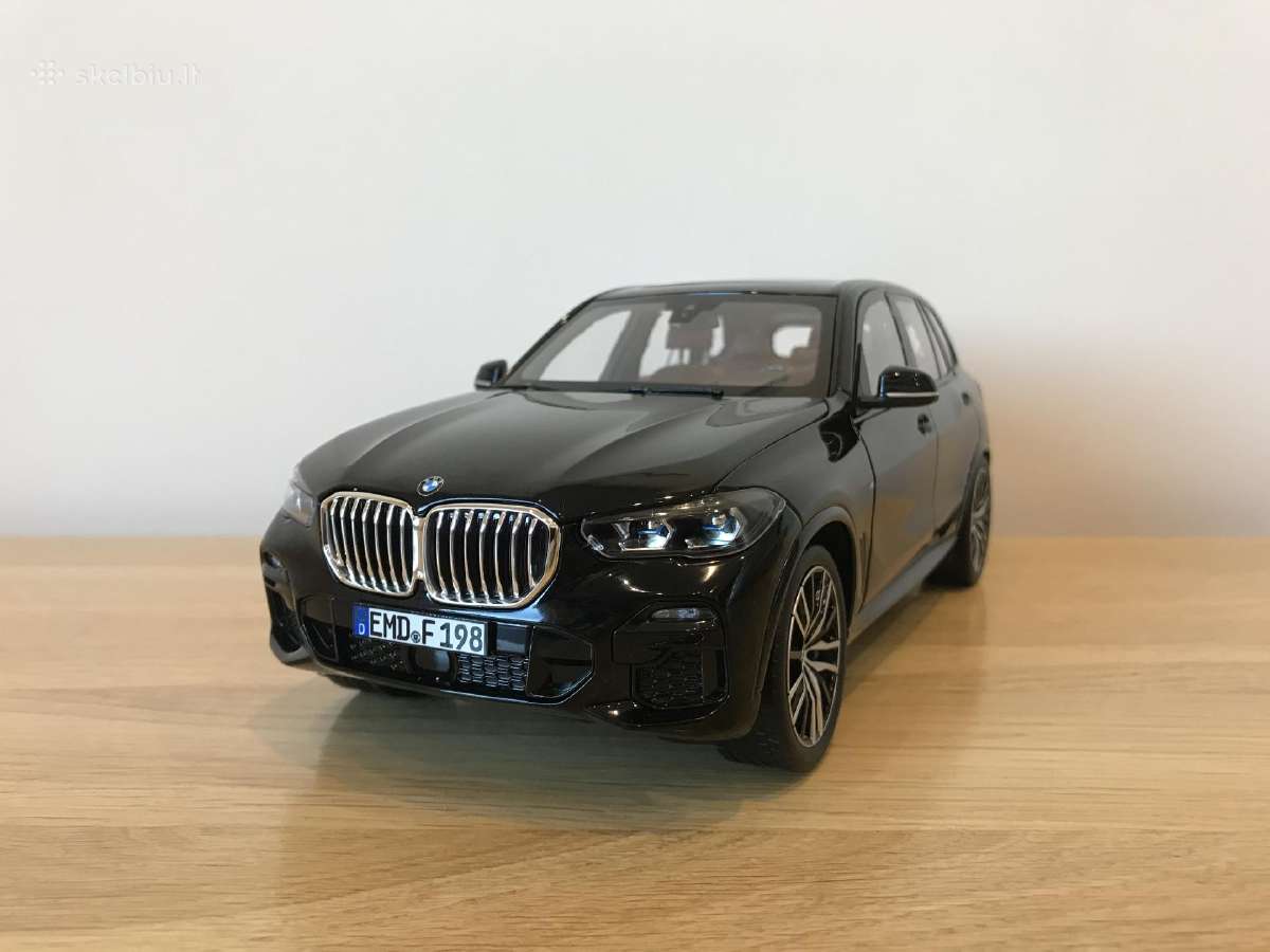 Bmw X5 (G05) 2020