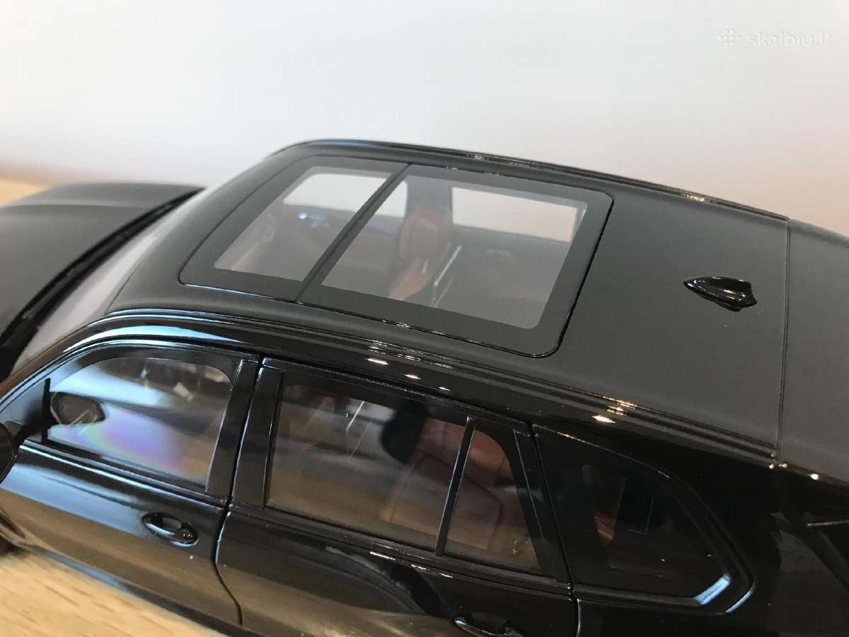 Bmw X5 (G05) 2020 - nuotraukos Nr. 11
