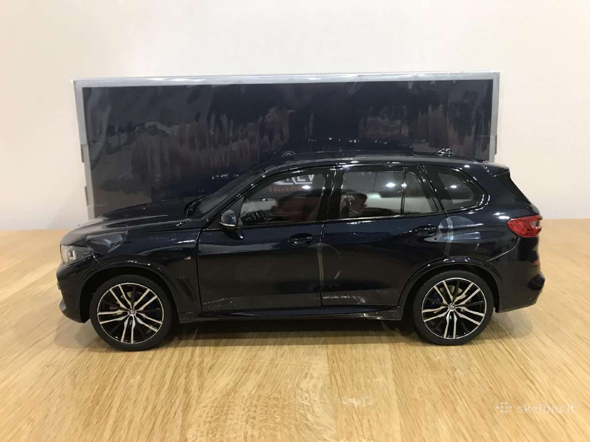 Bmw X5 (G05) 2020