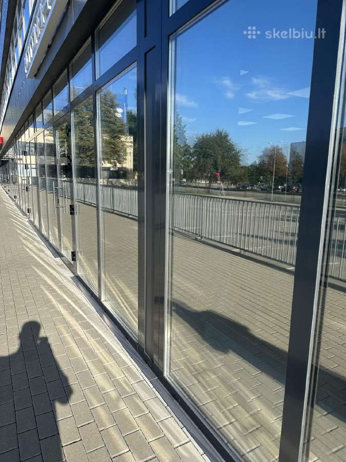 Langų valymo paslaugos Kaune - nuotraukos Nr. 2