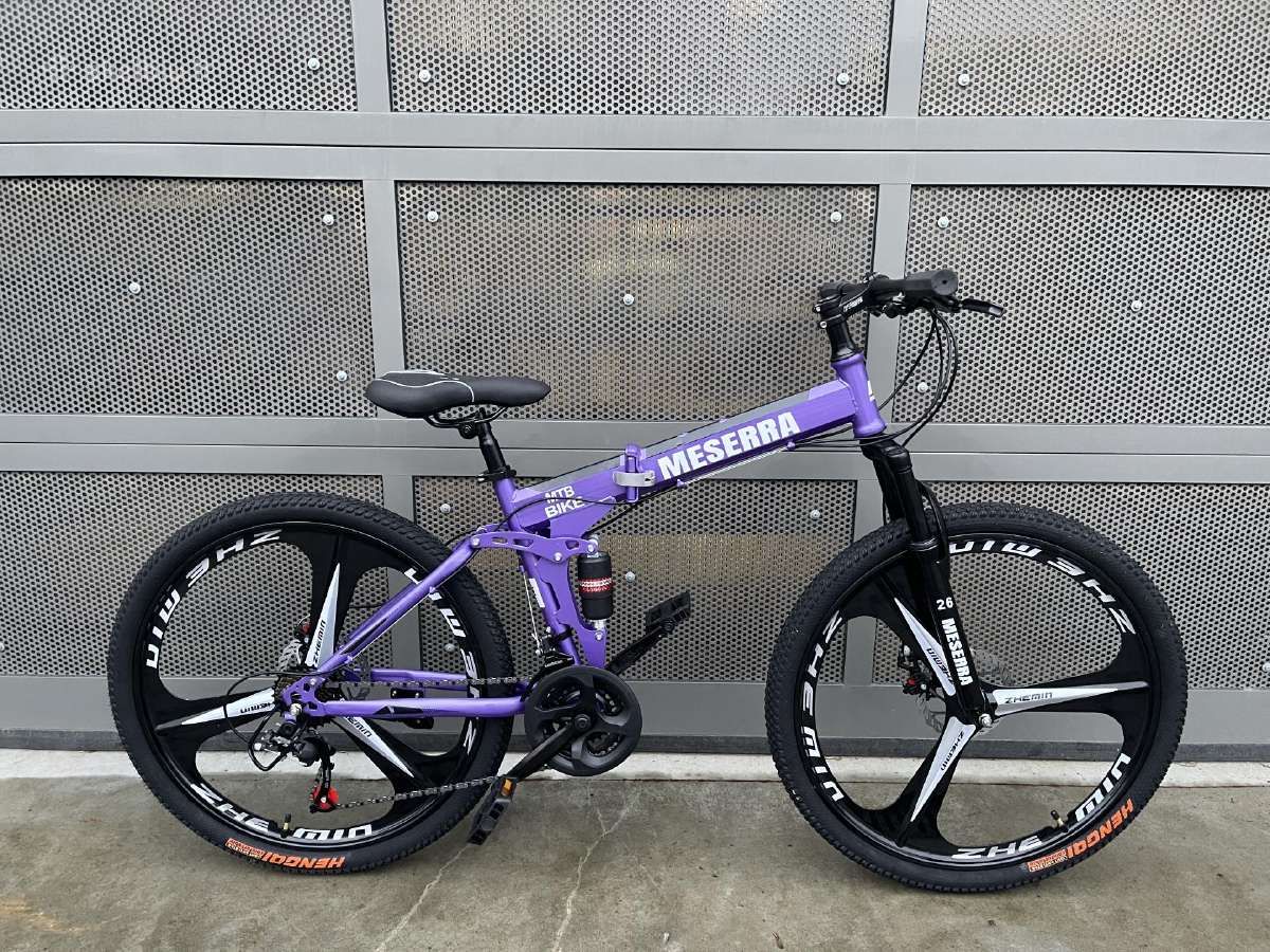 Nauji MTB Dviračiai "Galaxy Mt16",29x27,5x26x24x20 - nuotraukos Nr. 30