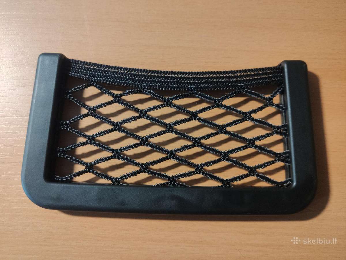 Automobilinis telefono laikiklis nauja