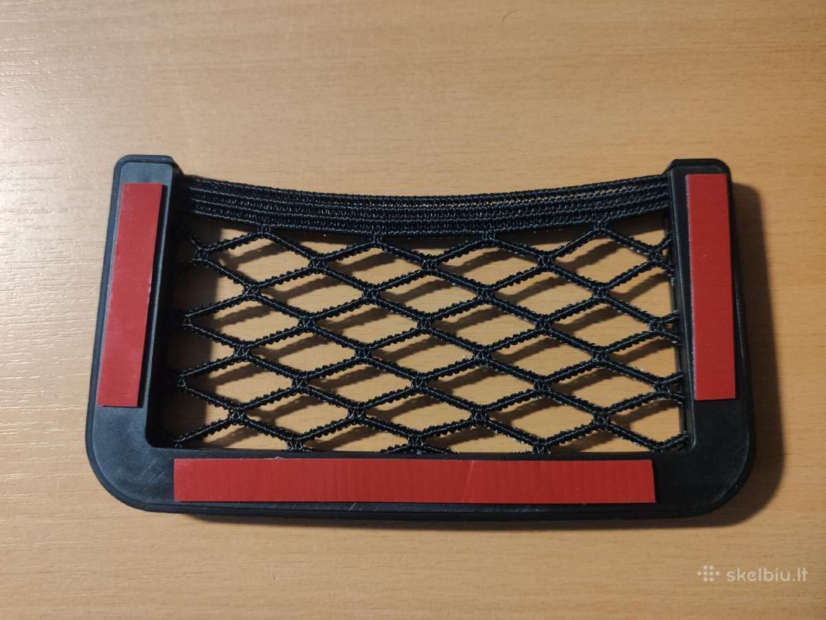 Automobilinis telefono laikiklis nauja - nuotraukos Nr. 2