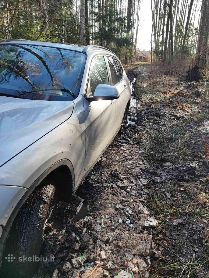 Tralas Klaipėda. Techninė pagalba kelyje - nuotraukos Nr. 27