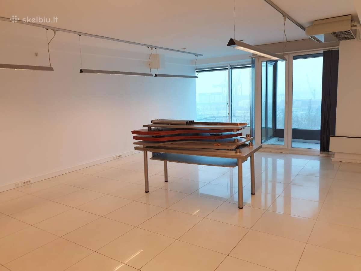 Privatus Biuras Su Panoraminiu Vaizdu Į Marias - nuotraukos Nr. 2