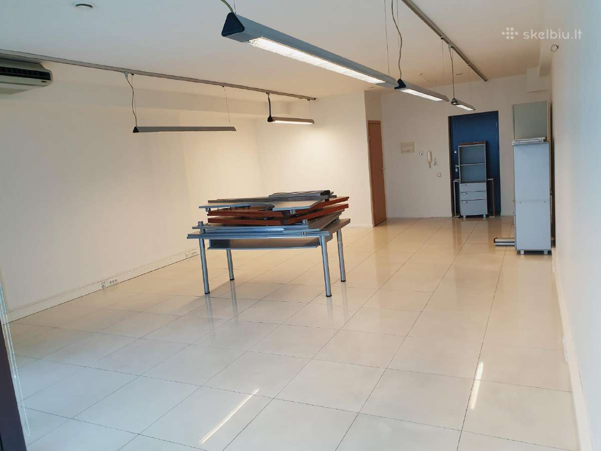 Privatus Biuras Su Panoraminiu Vaizdu Į Marias - nuotraukos Nr. 3
