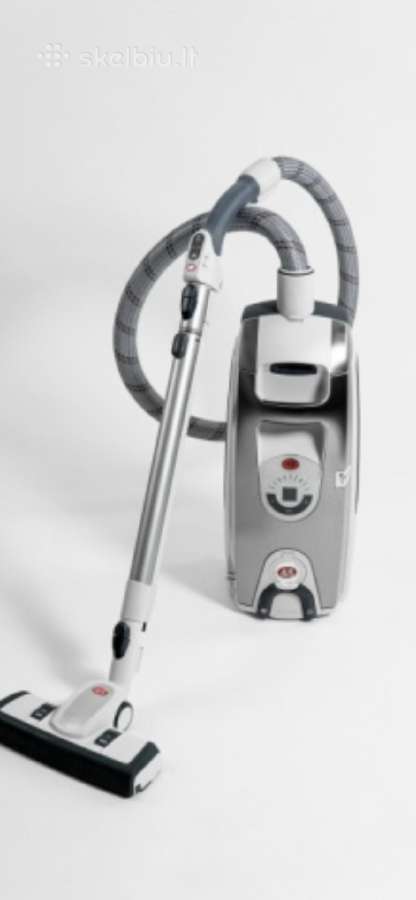 Miele. .lux Royal S-115, D-820, Dyson V 11 V10, 8 - nuotraukos Nr. 10
