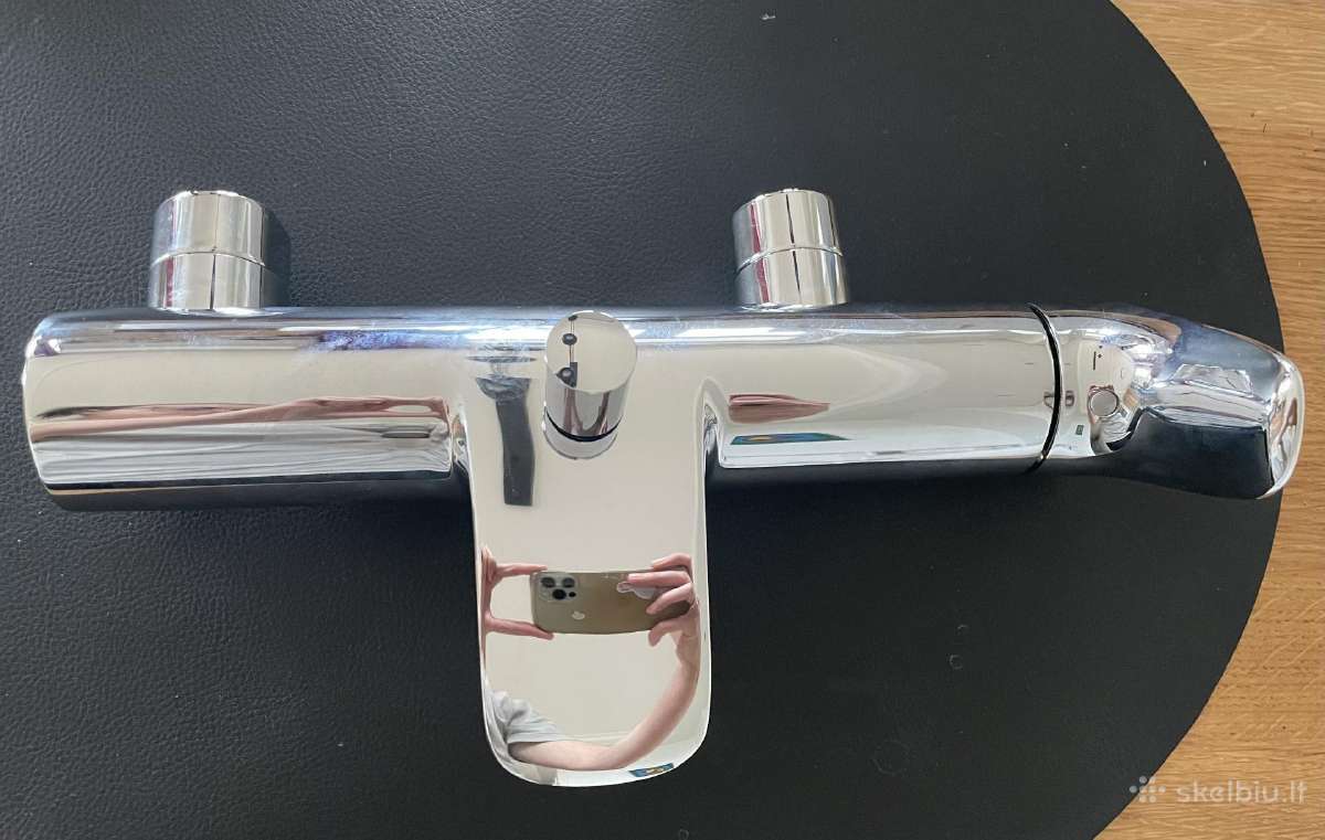 Laufen dušo maišytuvas (naujas)