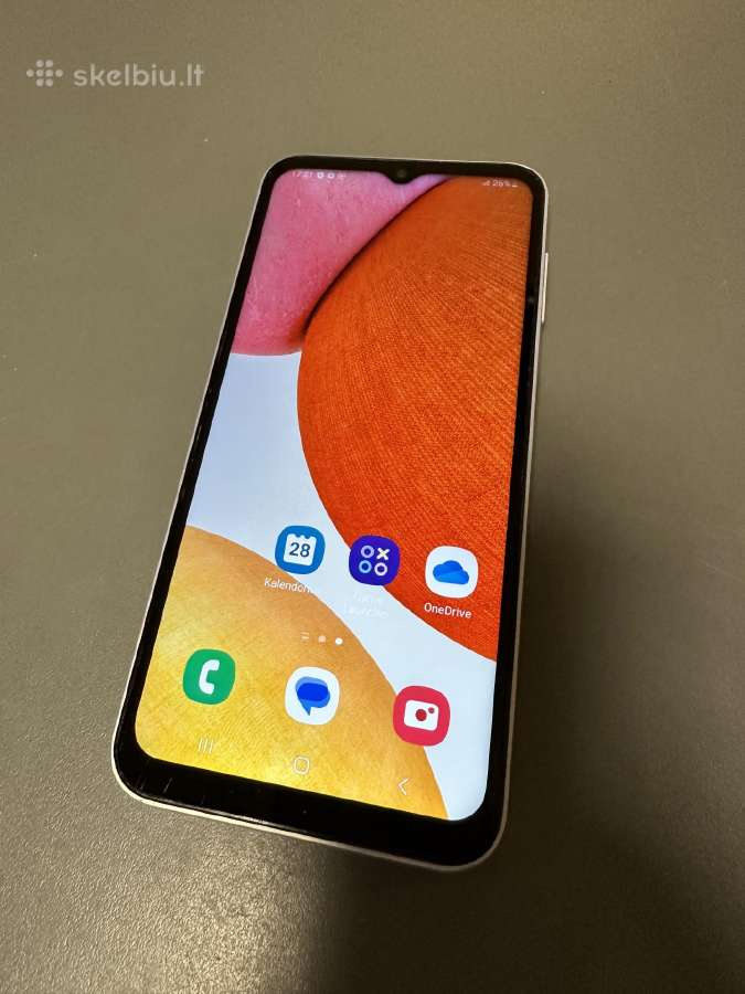 Samsung Galaxy A14 5G 4/128gb 5G, garantija