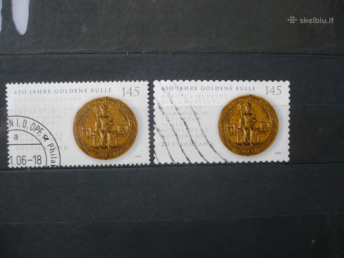 2006 m. 650-osios Auksinės „bulle“ metinės